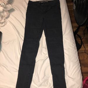 Black Jeans